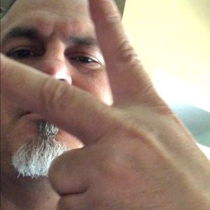 Meet your Posher, Alberto